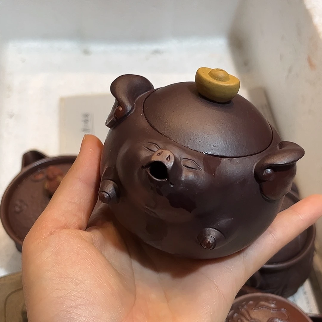 茶壶紫砂紫砂11111