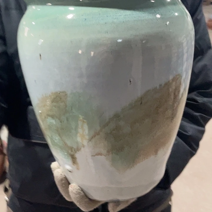 红陶处理一个2534