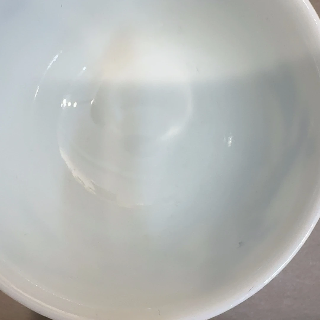 瓷片非常好用漂亮的茶具