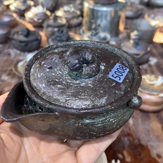 自产自销源头柴烧5008