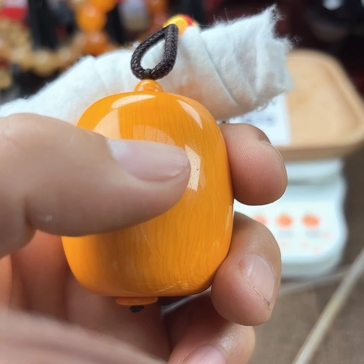 大果紫檀（缅甸花梨）64