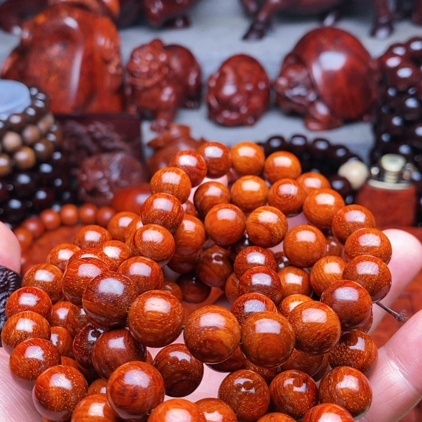 【闪购商品】檀香紫檀（小叶紫檀）多样性发其一小叶紫檀1.2/1.08