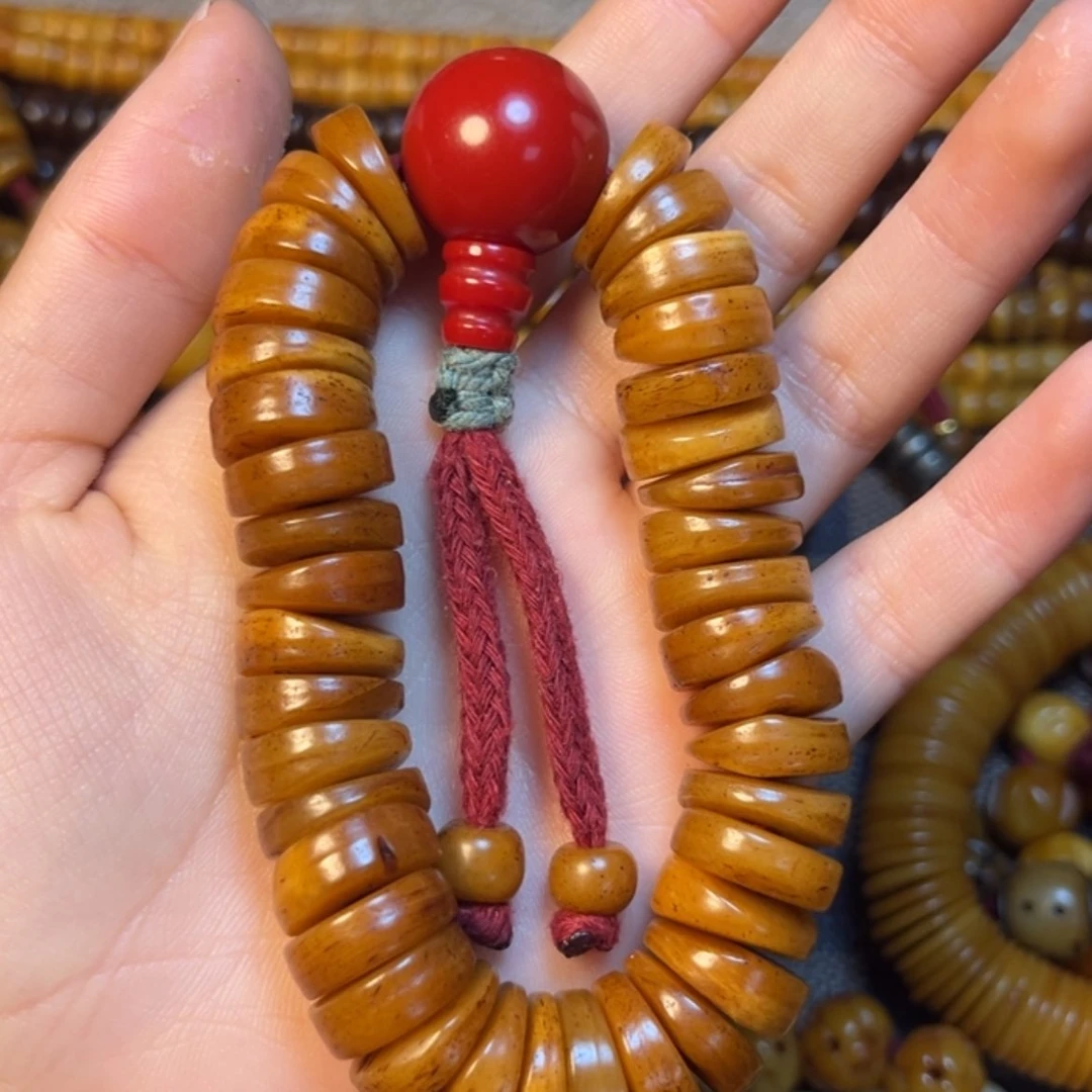 【闪购商品】核桃手串/手链牛牛手持