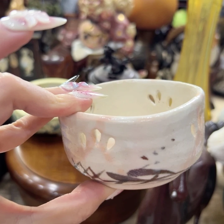 瓷片陶瓷制品厂及纺织