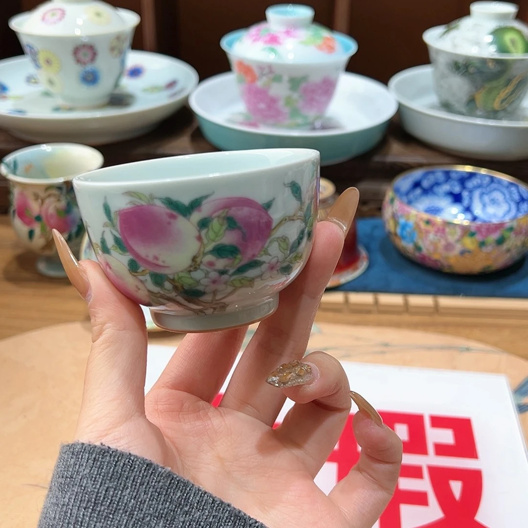 微瑕微瑕景德镇陶瓷