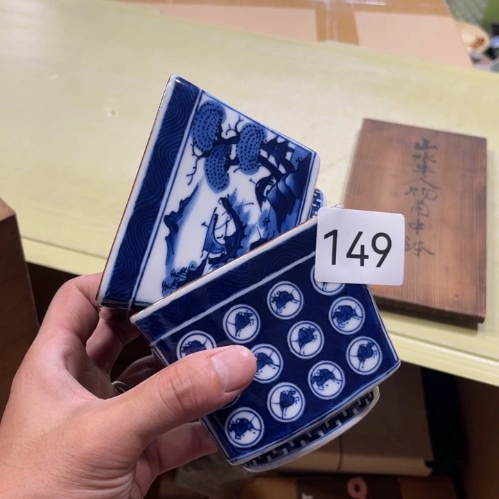 中古物品默认微瑕