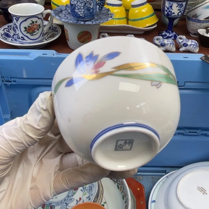 陶瓷他家瓷器真美…开播了
