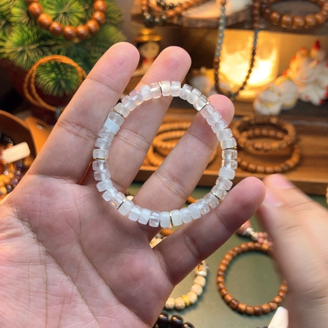 菩提根/象牙果手串