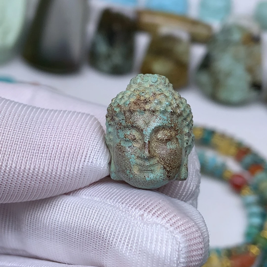 未镶嵌散珠配饰配珠