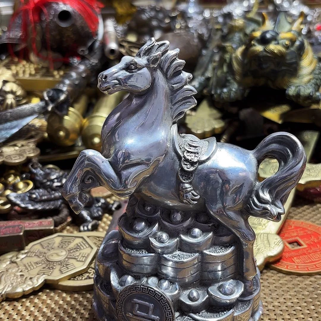 苗苗推荐精品铜器