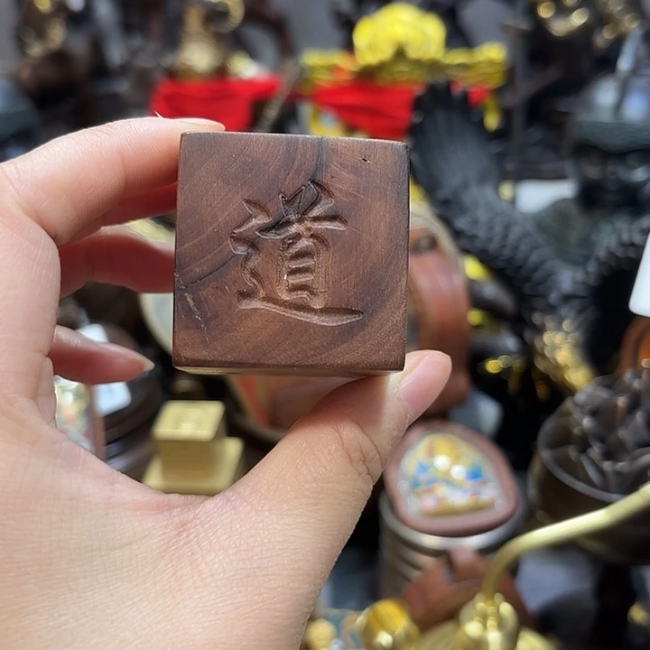 文玩铜器工艺摆件