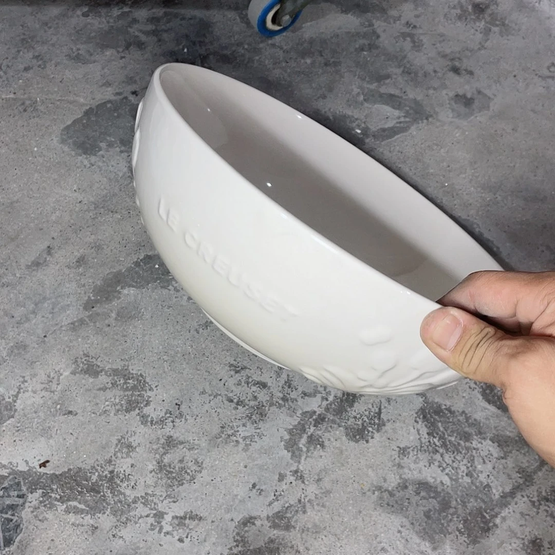 瓷片微瑕陶瓷餐具家用