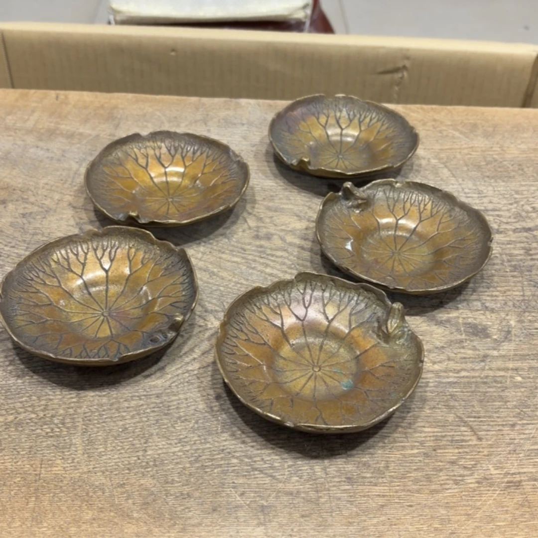 欢***迎般若中古美术工艺品