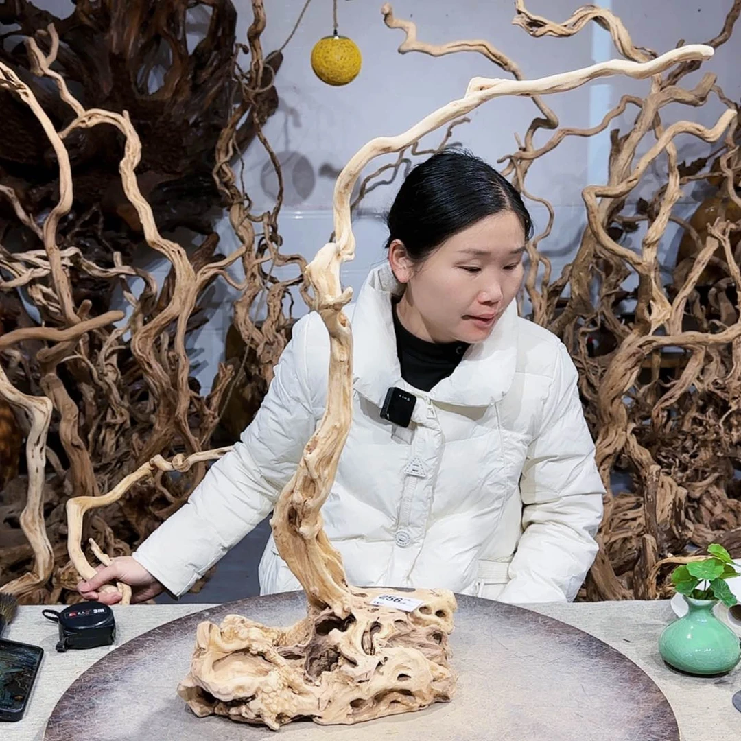 【闪购商品】核桃木/黑胡桃（胡桃木）如**水