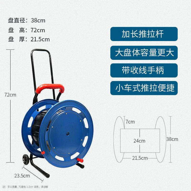 380铁 蓝车 不带电器