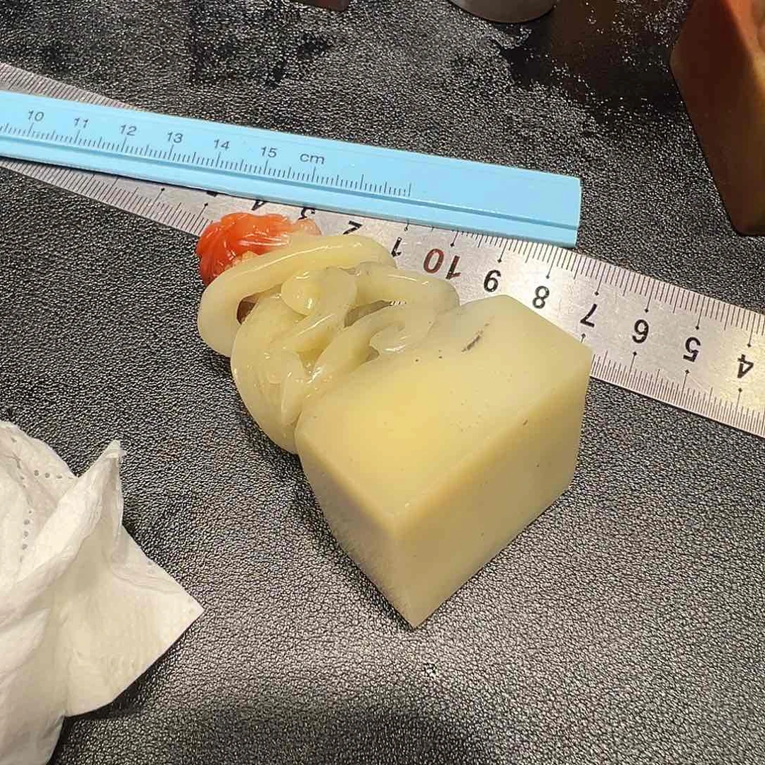 寿山石解*寿山石批发