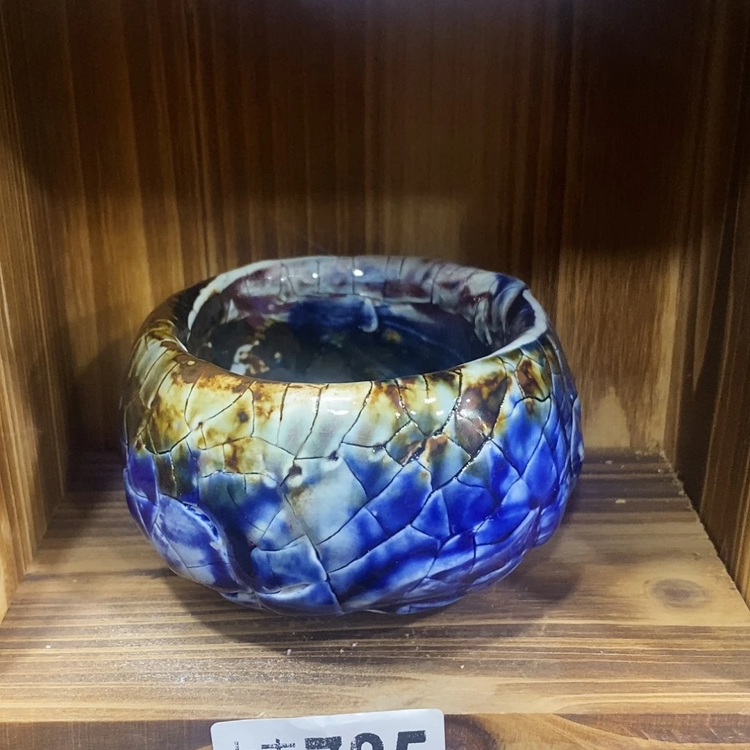 粗陶茶烧志野茶器
