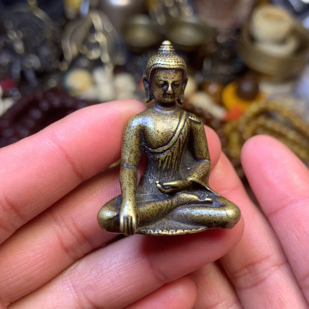 藏传文玩。小配饰。