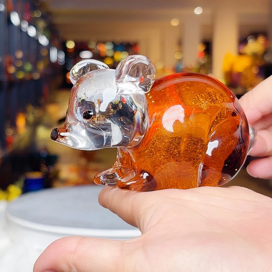 琉璃手工艺品琉璃岛