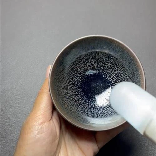 【闪购商品】茶盏-725............