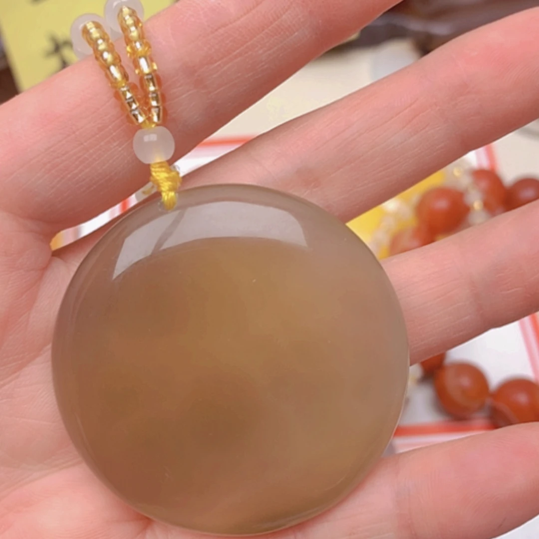 【闪购商品】玛瑙/玉髓珠宝奇石未镶嵌泈*