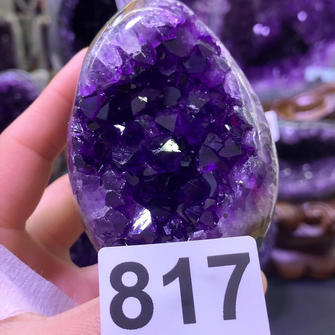 水晶水晶摆件未镶嵌