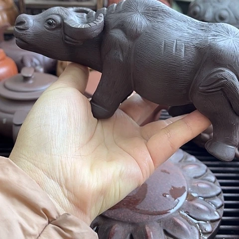 茶壶紫砂宜兴紫砂666