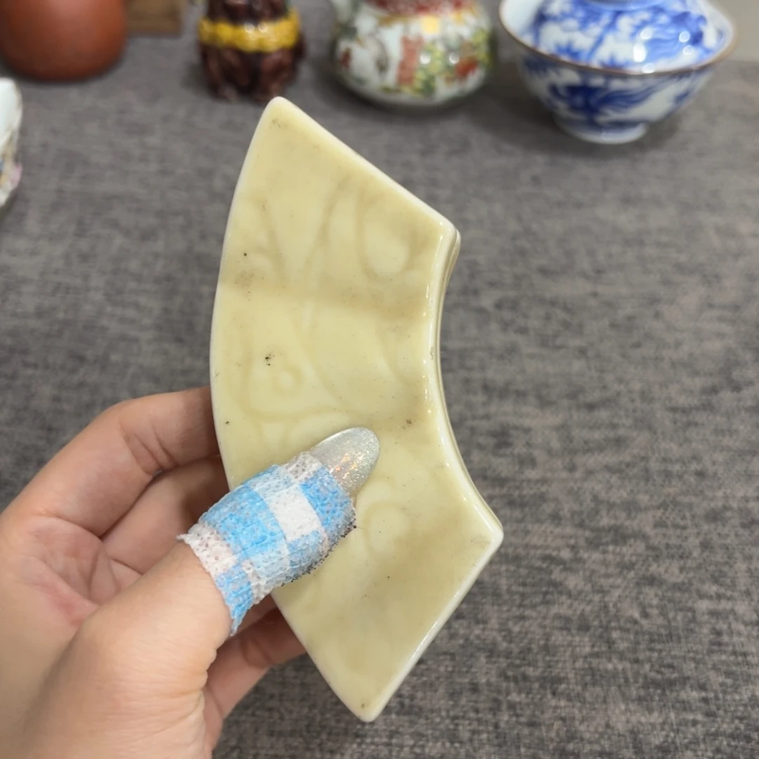 非常好用漂亮的茶具