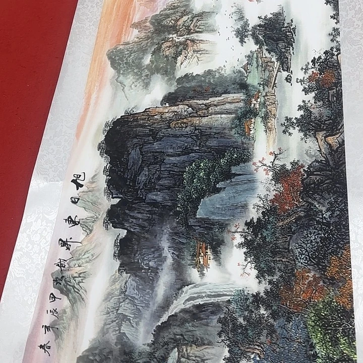 展示作品作品展示纸本