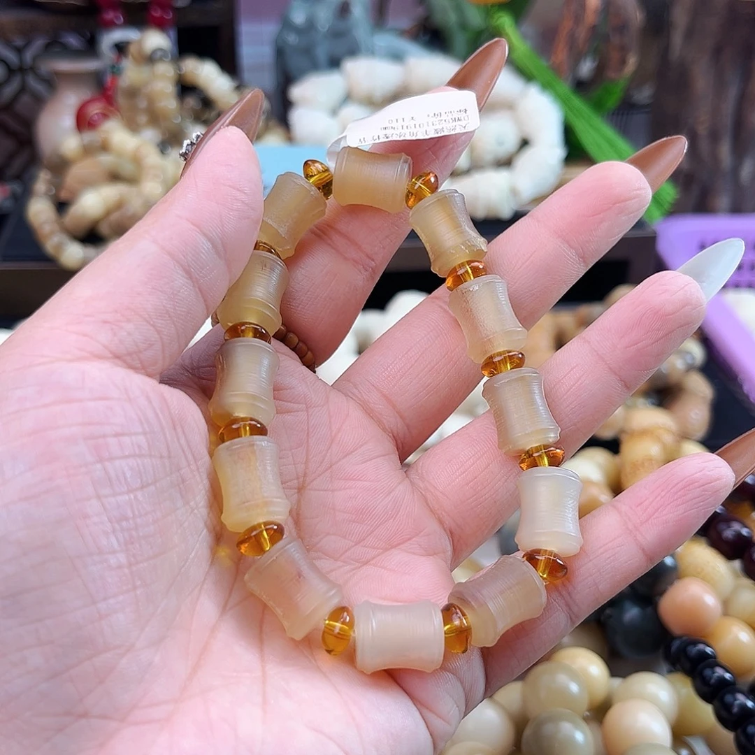 手串菩提根/象牙果47.默认微瑕