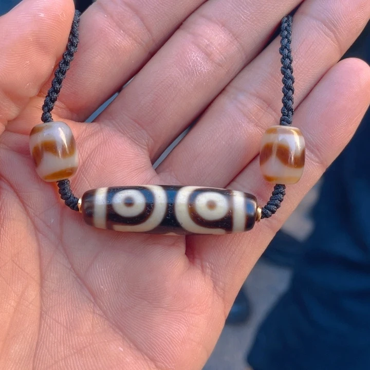 玛瑙/玉髓（覆膜）未镶嵌颈饰