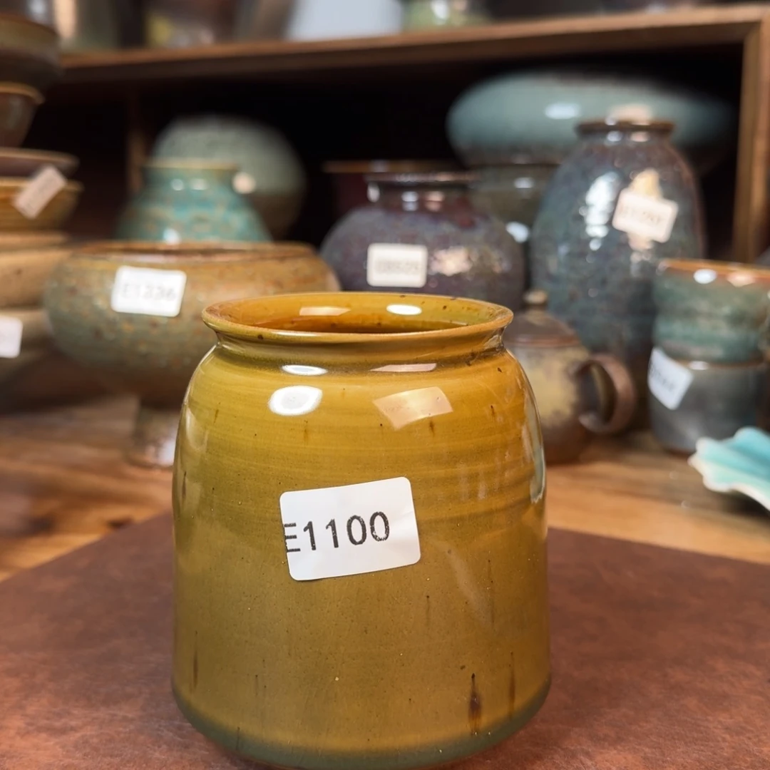 景德镇陶瓷老杨手作