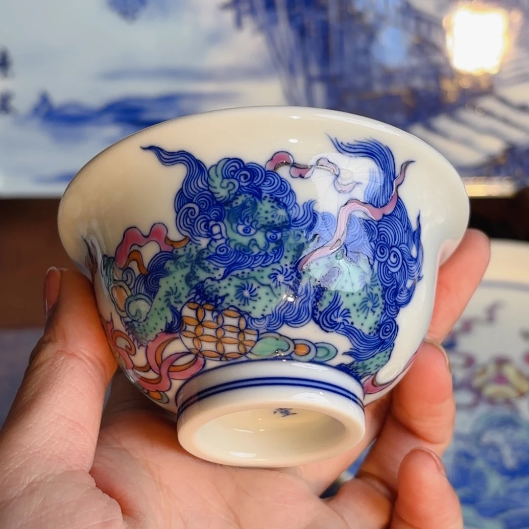 景德镇陶瓷景德镇窑