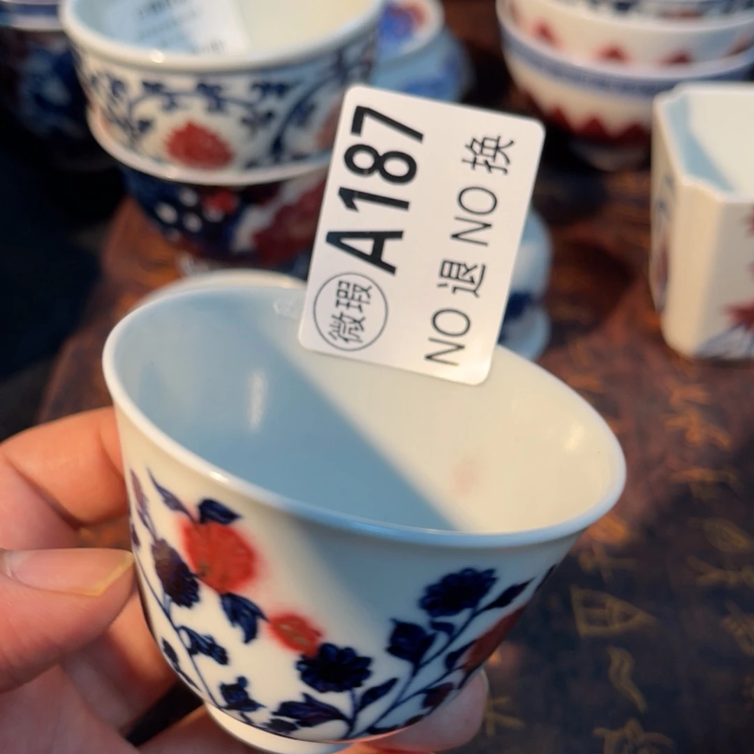 187 半月陶瓷半月陶瓷