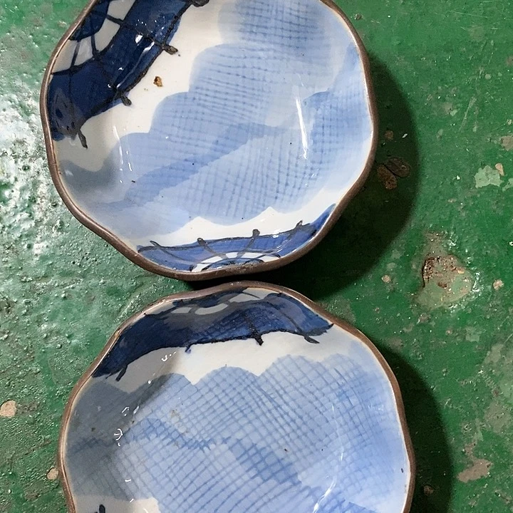 瓷片妖*爱你们是因为你们太善良才喜欢