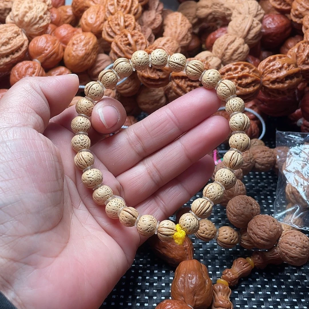 手串文玩核桃桃核