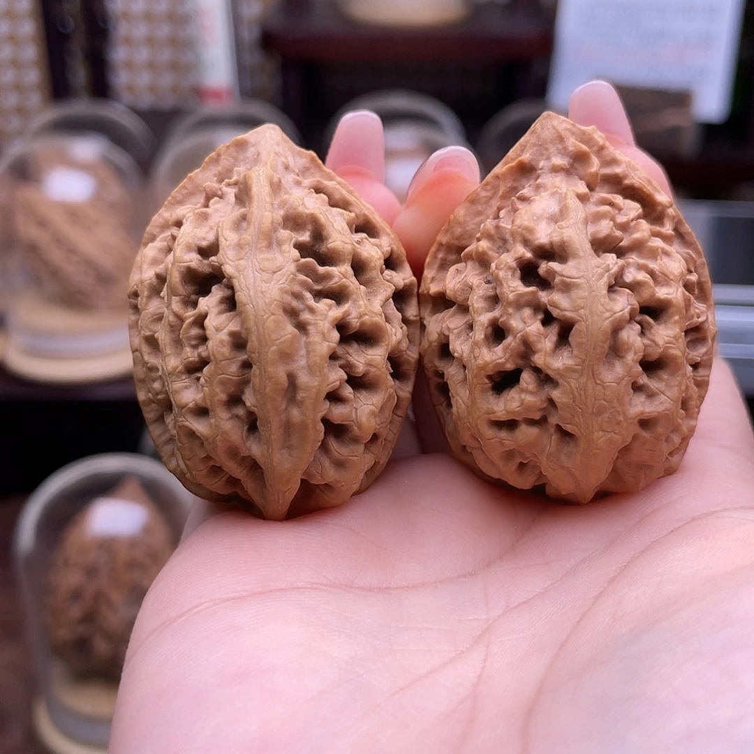 吊坠文玩核桃蚂蚁蛋