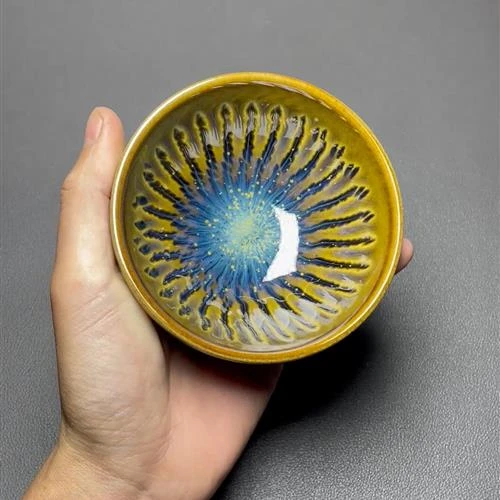 【闪购商品】茶盏-10199..........