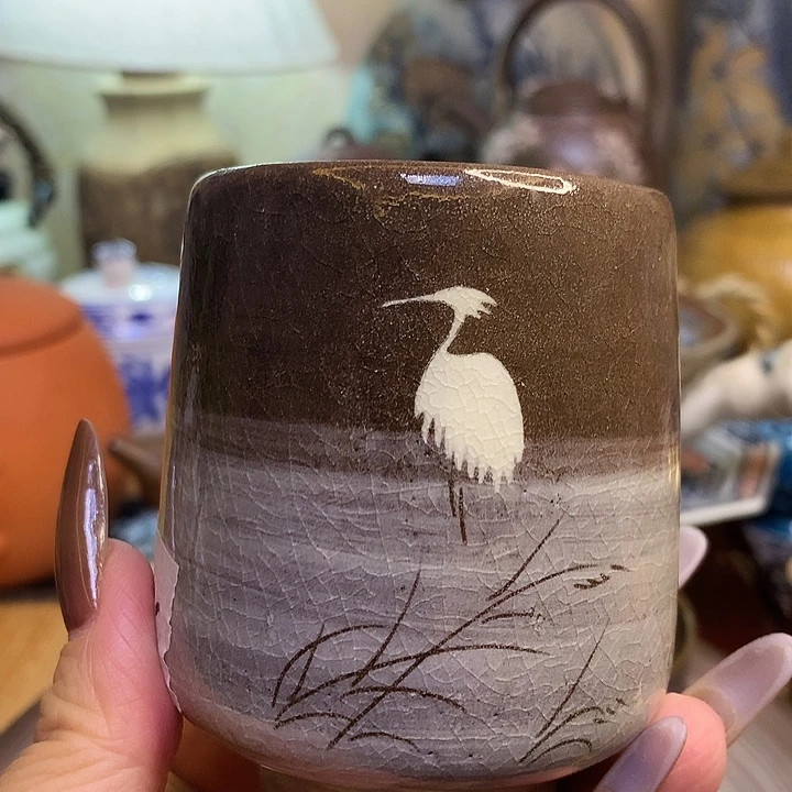 68元包邮散瓷默认微瑕6