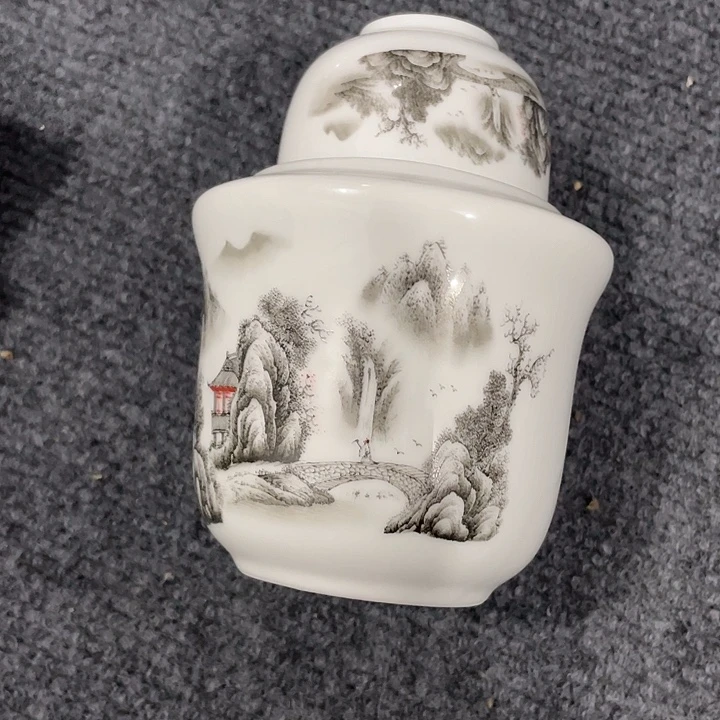 景德镇陶瓷景德镇瓷器
