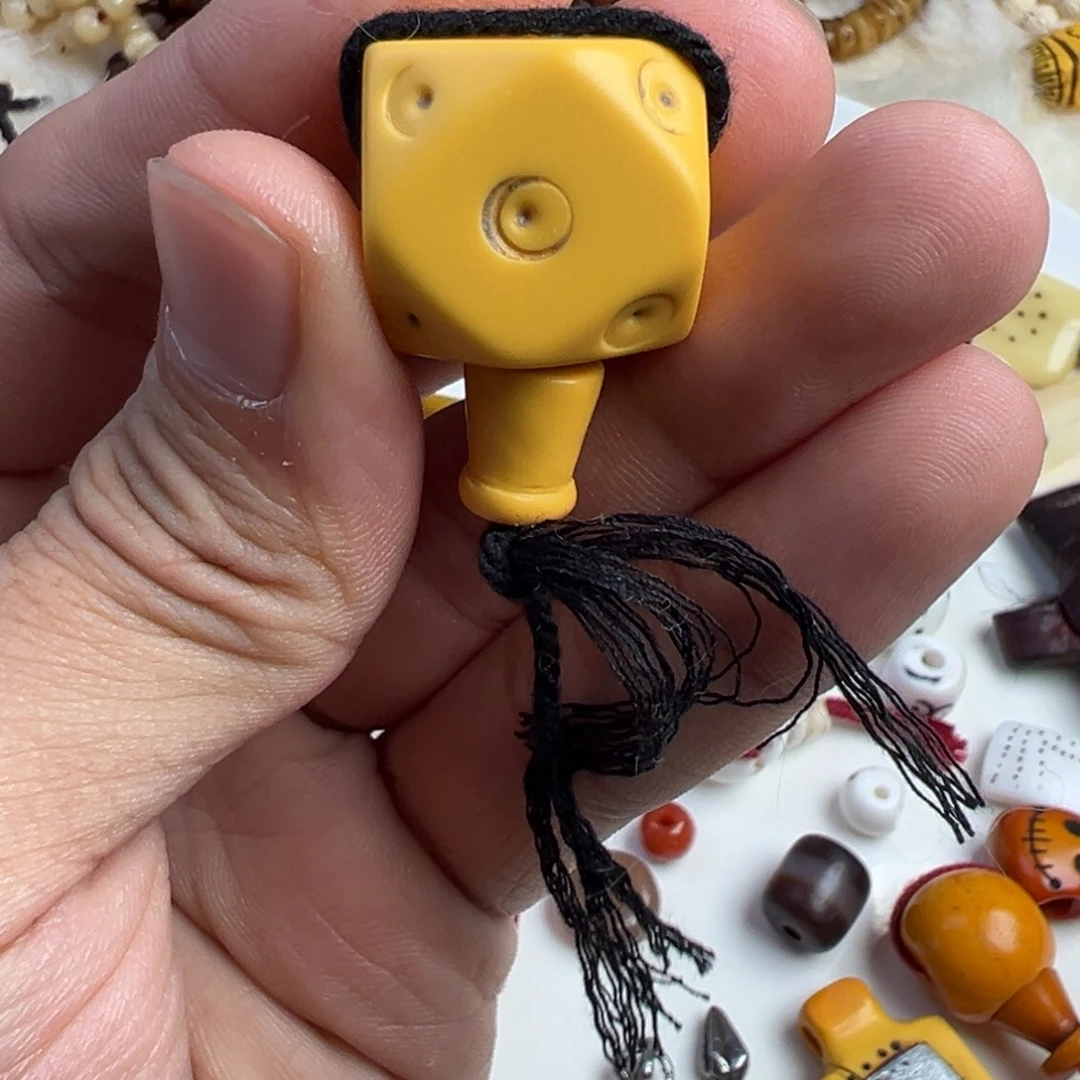 木质类料器三通三通