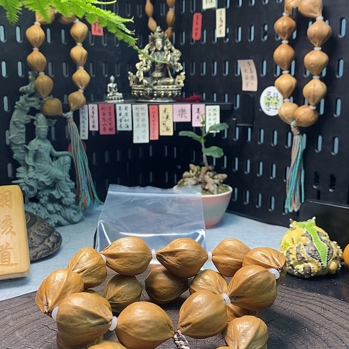 橄榄核手串/手链886665856666666