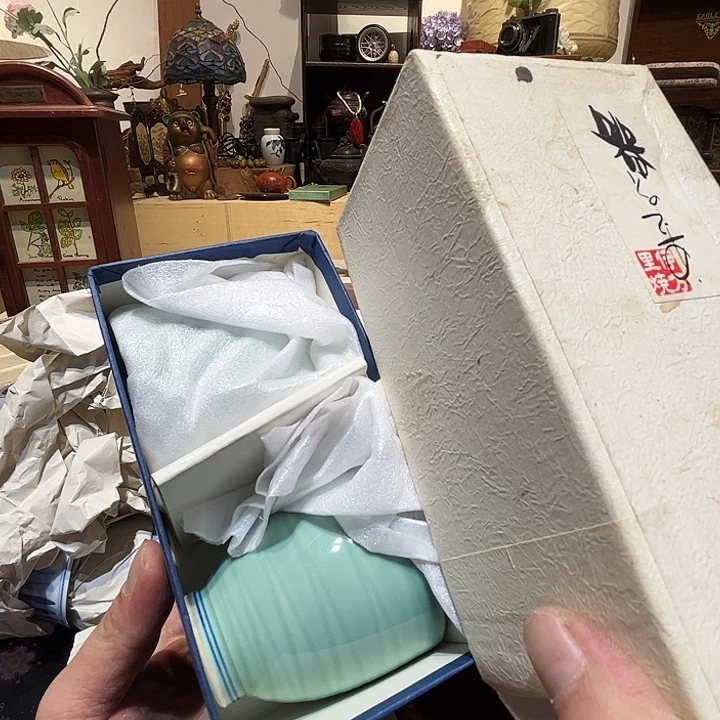 瓷片好的我真的是太喜欢