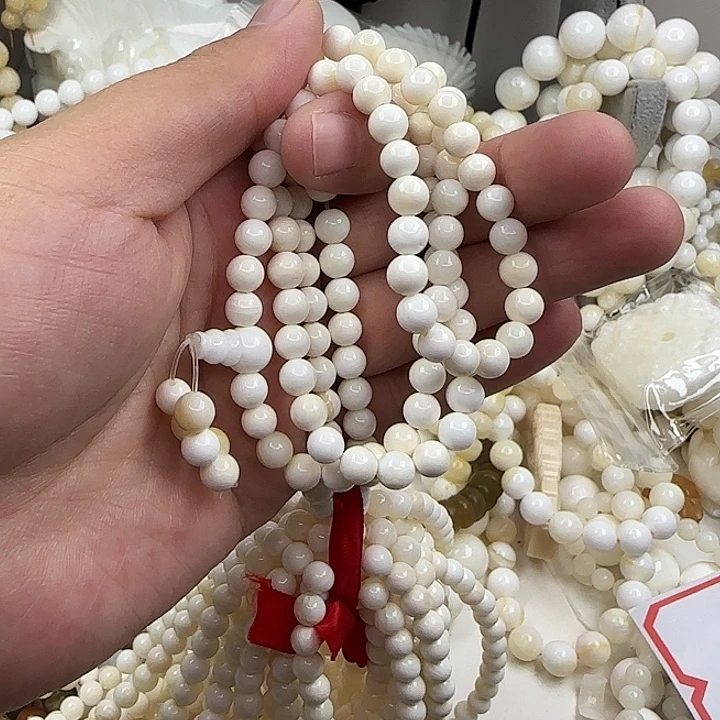 大果紫檀（缅甸花梨）木纹0.6脖挂