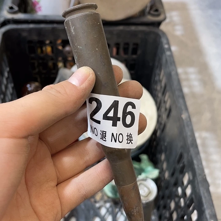 天***9琉璃手工艺品家具摆件一个一个