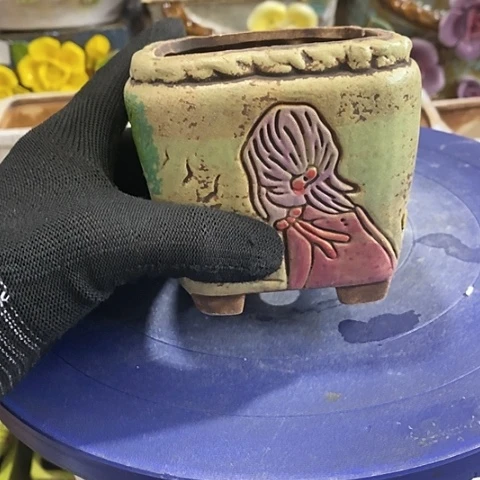 【闪购商品】红陶1