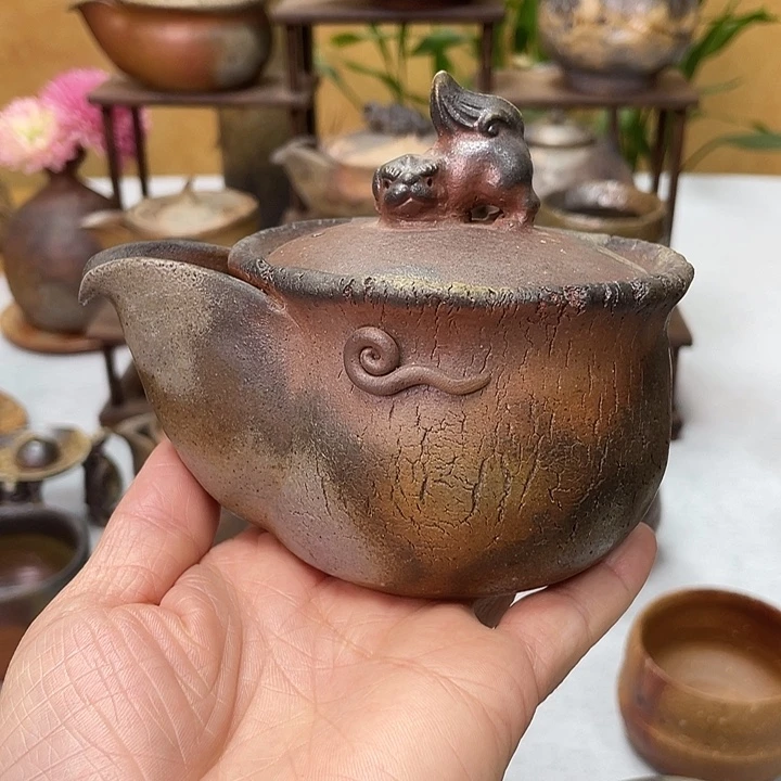 柴岗宏和的宝瓶好