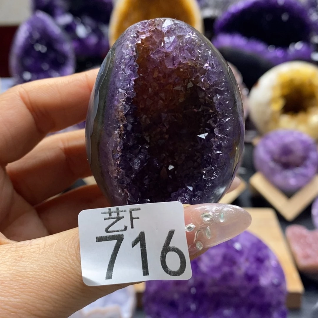 【闪购商品】水晶大型摆件（非配饰）未镶嵌