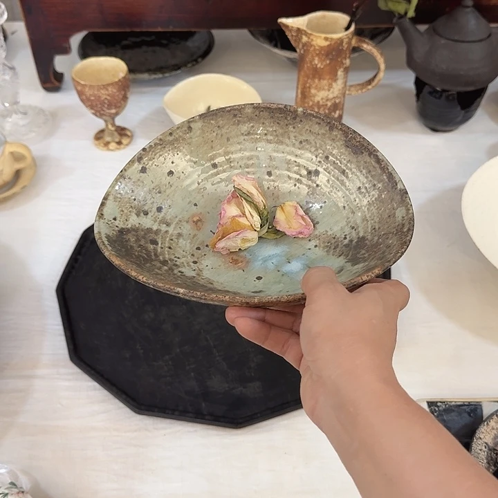 日本高端器皿器皿