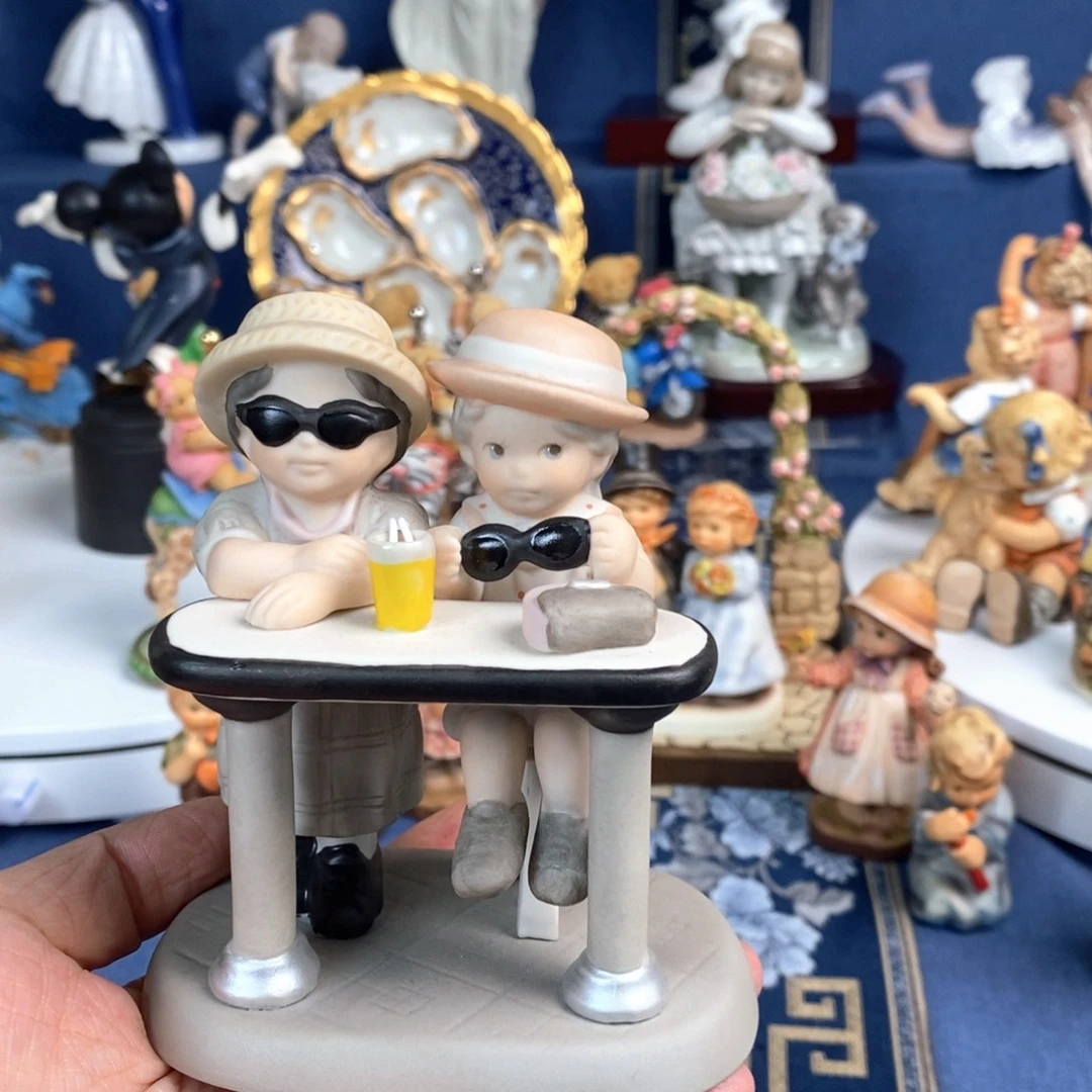 海淘娃娃中古娃娃玩偶